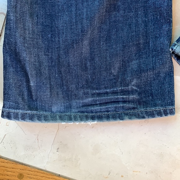 Banana Republic Jeans - Picture 7 of 8